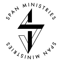 SPAN Ministries logo - Similar company to Shadow'S Edge