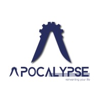 Apocalypse logo - Similar company to Osce Toolbox