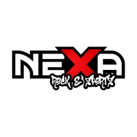 NEXA FM Rock & Sports logo - Similar company to Directo Al Escenario Sl