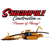 Skocdopole Construction Ltd. logo - Similar company to Marsollier Petroleum Ltd.