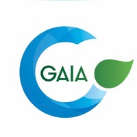 Gaia Energi Indonesia logo - Similar company to Reethau Group