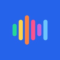 Random Sounds logo - Similar company to Joguapp