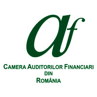 Camera Auditorilor Financiari din România logo - Similar company to Ceccar