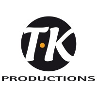 TKProductions logo - Similar company to Tk Productions