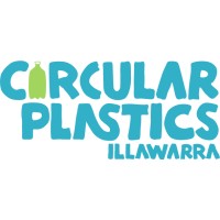 Circular Plastics Illawarra logo - Similar company to Huckster