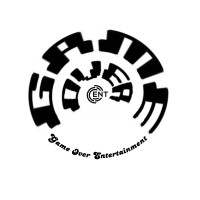 Game Over Entertainment logo - Similar company to Escm.Lda