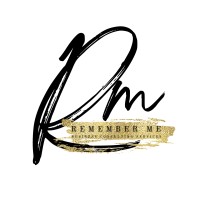 Remember Me logo - Similar company to Virtual Ventures