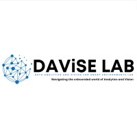 DAViSE Lab logo - Similar company to Divine Lab , Iit Delhi