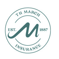 TH March Group logo - Similar company to Thmarch