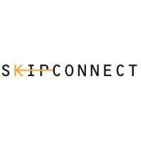 SkipConnect logo - Similar company to Azentify Aps