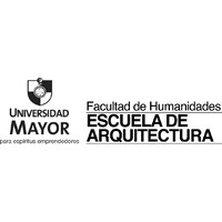 Escuela Arquitectura Universidad Mayor