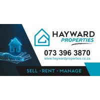 Hayward Properties logo - Similar company to Efficare Financial Solutions