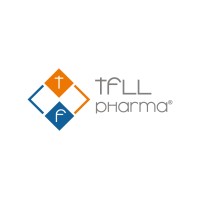 TFLL Pharma BV logo - Similar company to Monocrab