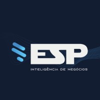 ESP Inteligência de Negócios logo - Similar company to Level Two Segurança Digital