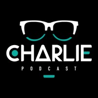Charlie Sebastian Podcast logo - Similar company to Morfi