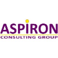 Aspiron Consulting Group logo - Similar company to Mlv Accounting