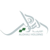 Alohali Holding logo - Similar company to Fifood
