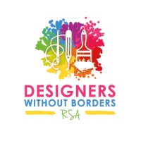 Designers Without Borders SA logo - Similar company to Techies Without Borders