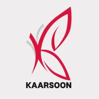 Kaarsoon | کارسون logo - Similar company to Pardakht.Ir تجارت الکترونیک پرداخت