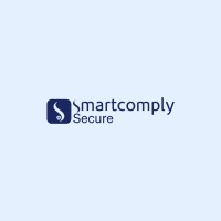 Smartcomply Secure logo - Similar company to Foretrace, A Flare Company