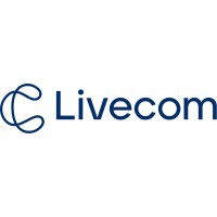 Livecom logo - Similar company to Ipass
