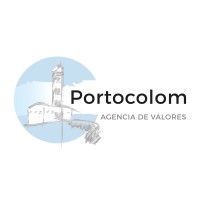 Portocolom Agencia de Valores logo - Similar company to Dacor Fdm