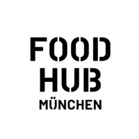 FoodHub München logo - Similar company to Satzgestalt