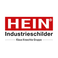 HEIN Industrieschilder GmbH logo - Similar company to Afm Raumkonzepte Gmbh