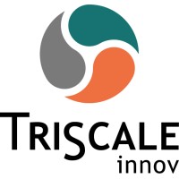 TriScale innov logo - Similar company to Tachos High Performance Computing
