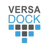 Versadock Sweden | SK-NE AB logo - Similar company to Pontech