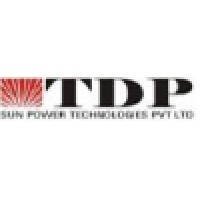 TDP Sun Power Technologies Pvt. Ltd. logo - Similar company to Tdp Data Systems