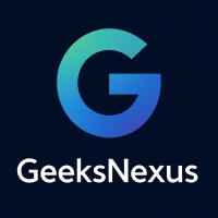GeeksNexus logo - Similar company to Voluntopia
