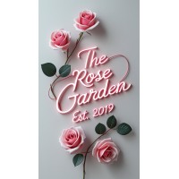 The Rose Garden | Consulting & Creative logo - Similar company to The Love Store