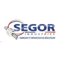 SEGOR Industries logo - Similar company to Cordm