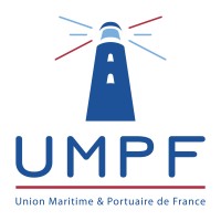 UMPF - Union Maritime et Portuaire de France logo - Similar company to Wizebulk