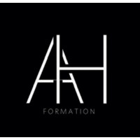 AH Formation logo - Similar company to Ca2P