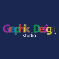 GraphikDesign-Studio logo - Similar company to Flight Creative Studio