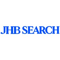 JHB Search logo - Similar company to Next Frontier Search