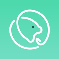 Fishtripr logo - Similar company to Fishtrip
