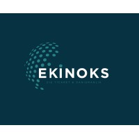 EKİNOKS DIŞ TİCARET DANIŞMANLIK logo - Similar company to Ekinoks