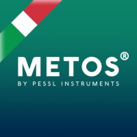 METOS Italia logo - Similar company to Metos By Pessl Instruments