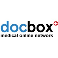 docbox - Visionary AG logo - Similar company to Carefluence