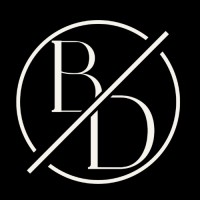 Build Brand Design logo - Similar company to Panther Graphics, Inc.