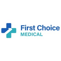 First Choice Medical logo - Similar company to First For Safety Oxfordshire Ltd