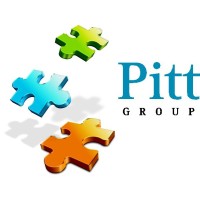 Pitt Group Pty Ltd logo - Similar company to The Spire Developments