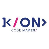KION logo - Similar company to 7Dash