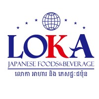 LOKA Japanese Foods&Beverage logo - Similar company to S.E.A.T.S Inc.