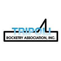 Tripoli Rocketry Association logo - Similar company to National Association Of Rocketry
