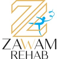 Zawam Rehab logo - Similar company to Environeur