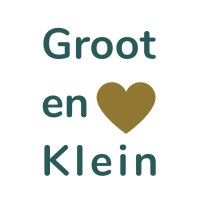 Groot&klein logo - Similar company to De Online Website Bouwer